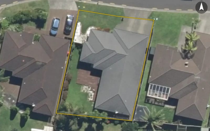 8 Kalmore Place