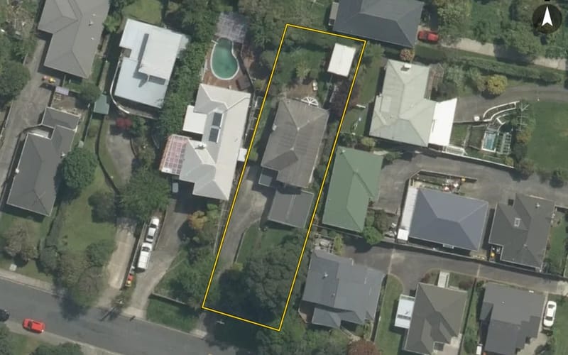 23 McLellan Street
