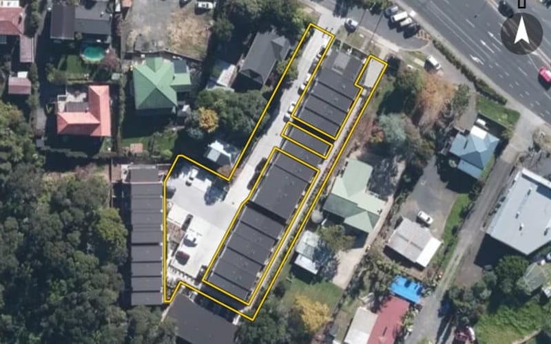 8/9 Schnapper Rock Road