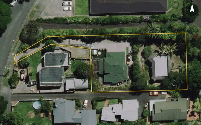 25A Horne Street
