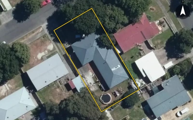 35 Stillwater Place