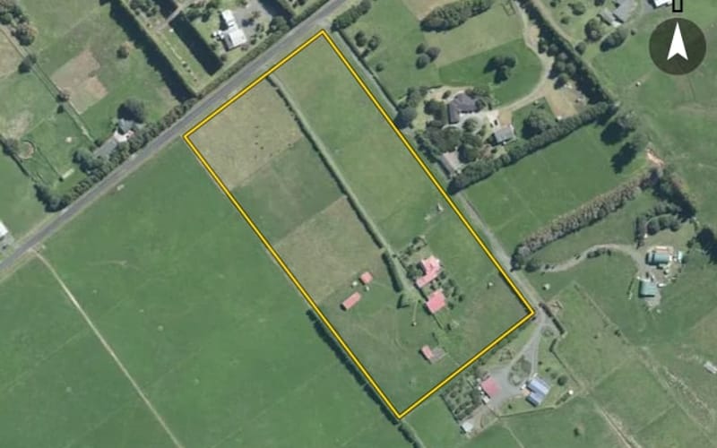 96 Waipipi Wharf Road
