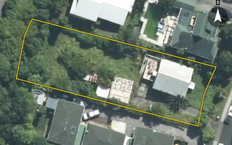 36 Heathcote Road