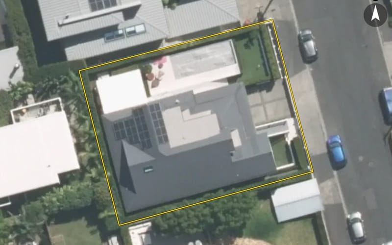26 Lawrence Street