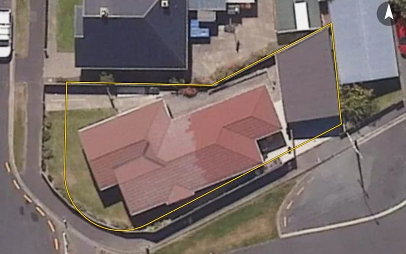 81 Ascot Street