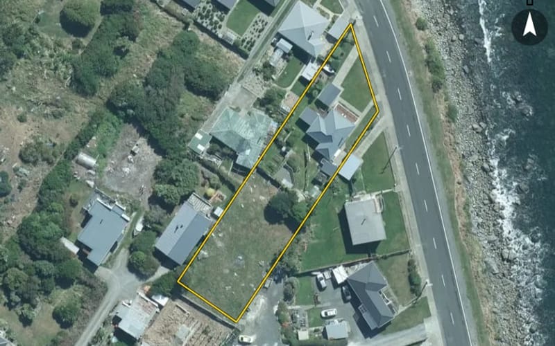 124 Marine Parade
