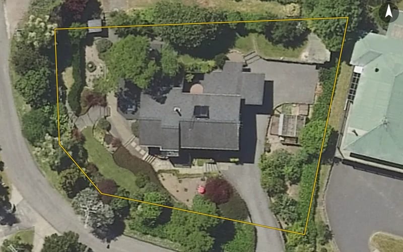 8 Malvern Road