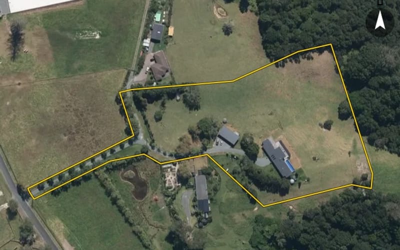 39A Cemetery Road