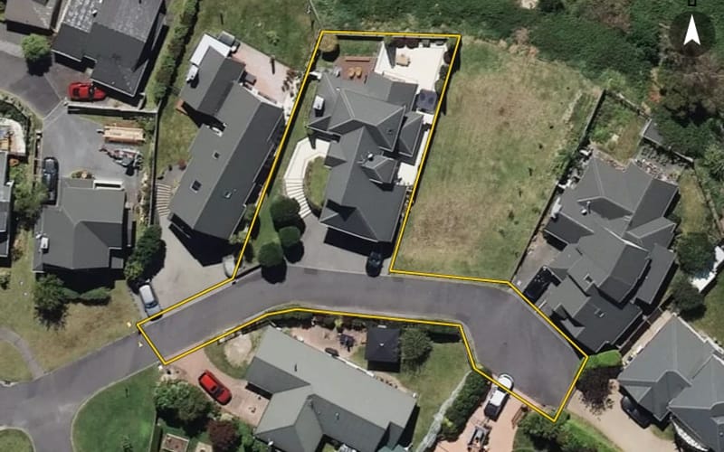 2 Willis Lane