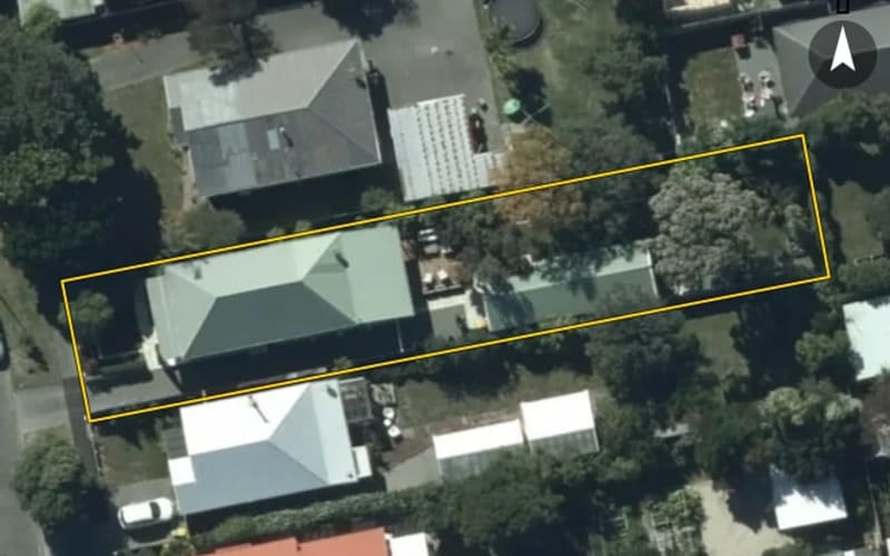 18 Celia Street