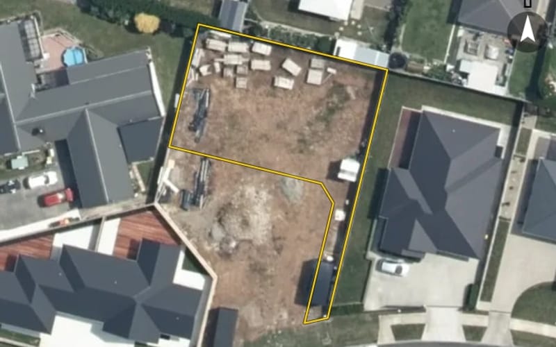 5D Brooks Place