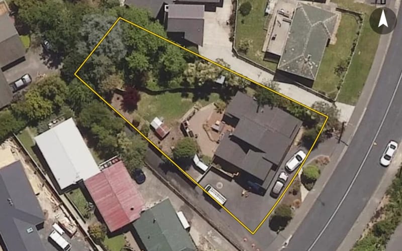 59A Martin Road