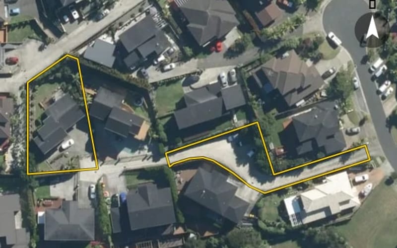 4C Hilton Close
