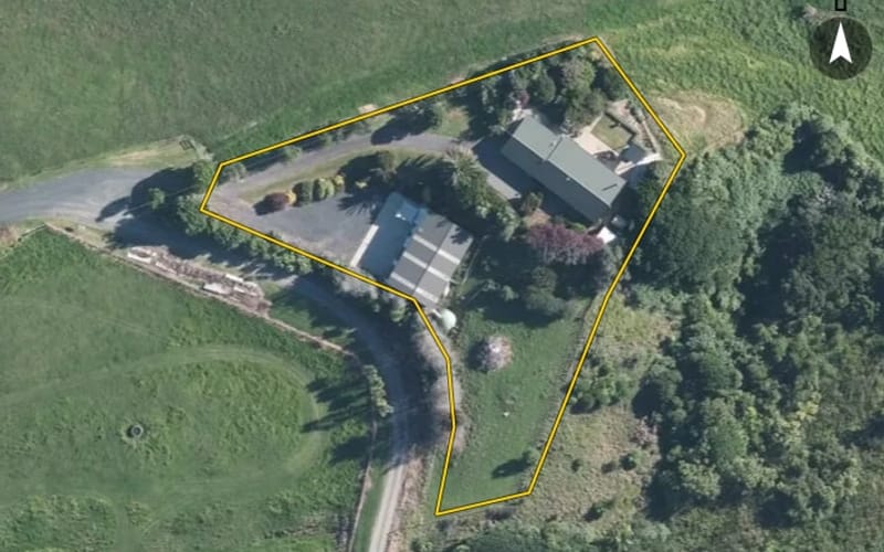 110A Fisher Road