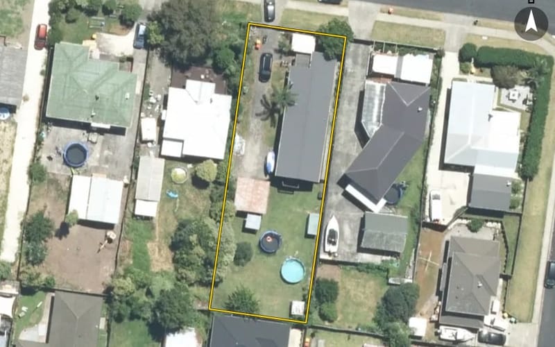 28 McLeod Road