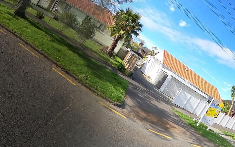 40 Parrish Road
