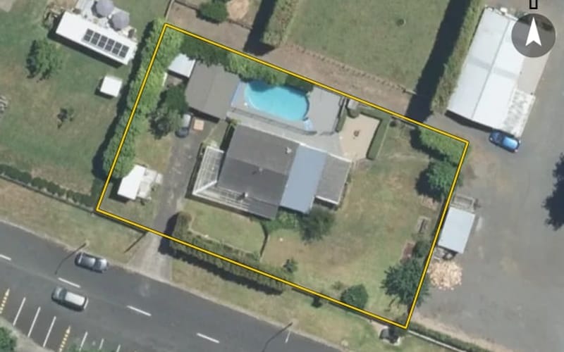 78 Gatland Road
