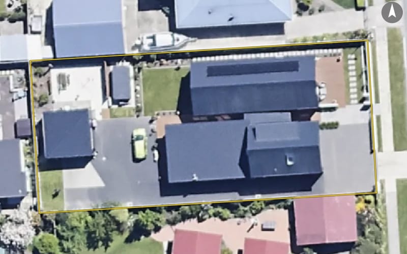 8 Brook Street