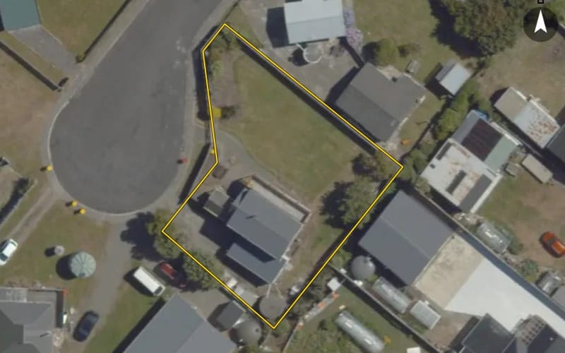 11 Oraka Place