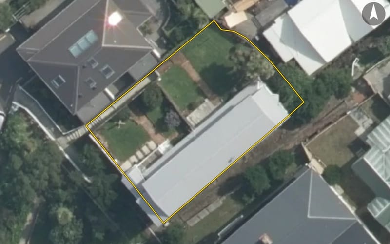 5A Vogel Street