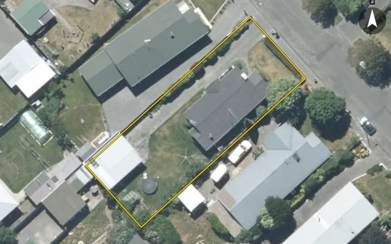 8 Kelvin Crescent