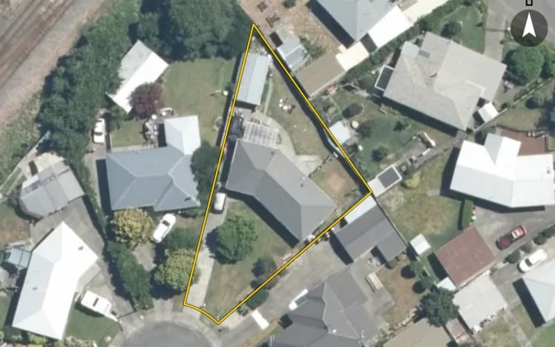 102 Conway Street