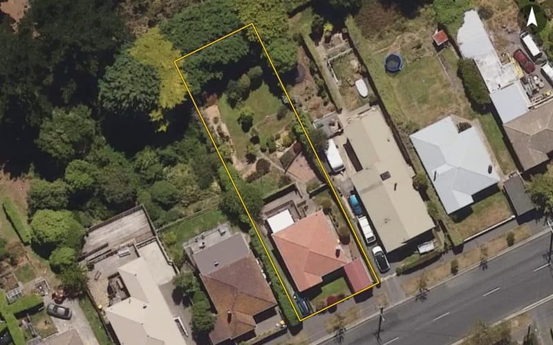 88 Mornington Road