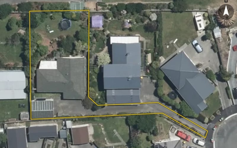 10 Godley Place