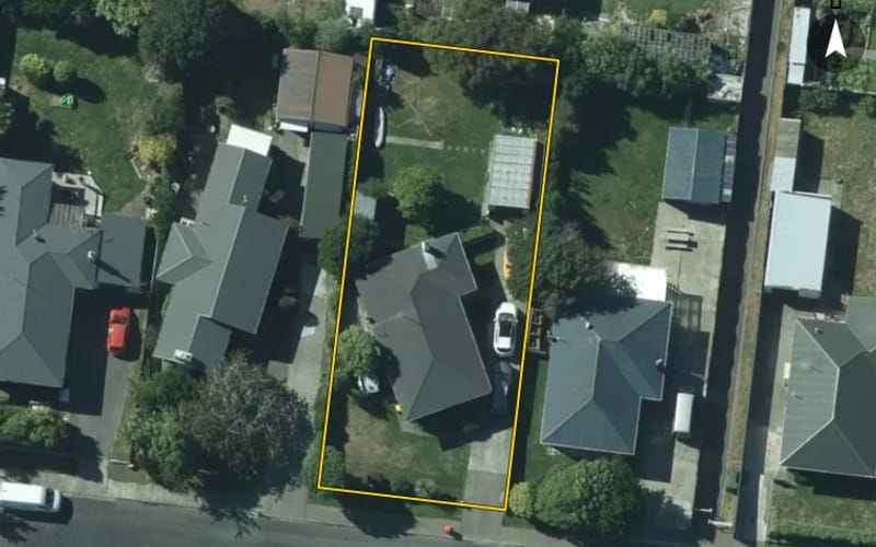 44 Moray Crescent