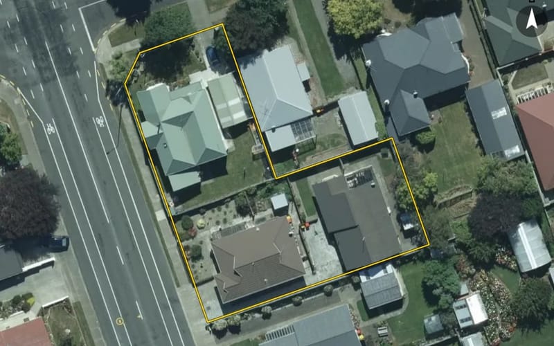 39 Chapman Street