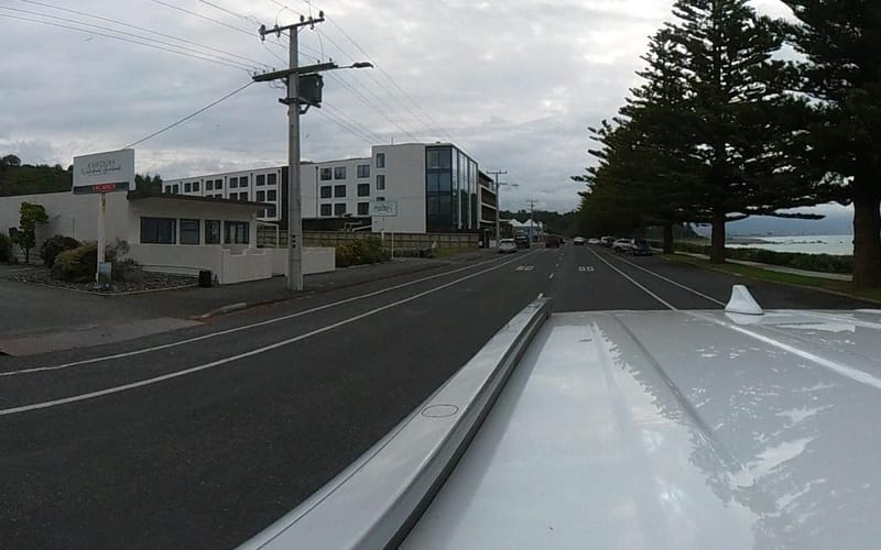 128 Esplanade
