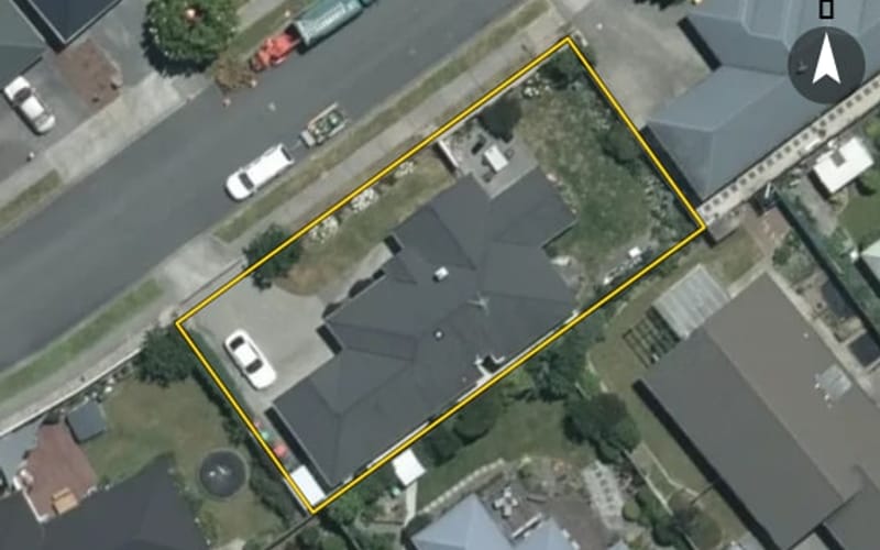 49 Cambelldon Crescent