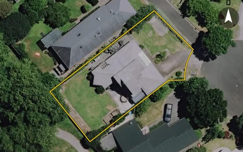 21 Azimuth Place
