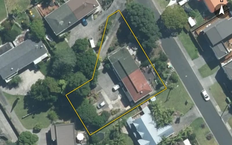2 Orewa Street