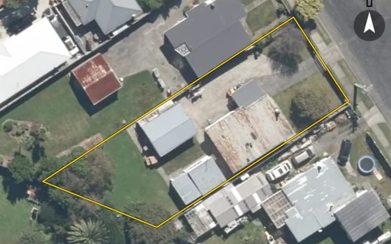 52 Bledisloe Crescent