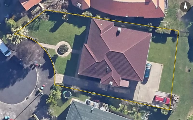 36 Awatea Road