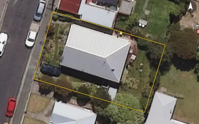 201 Elgin Road