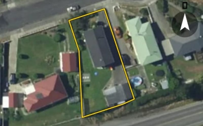 19 Dale Crescent