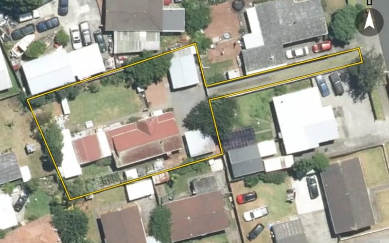 55 John Walker Drive