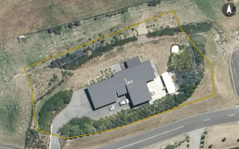 164 Eskridge Drive