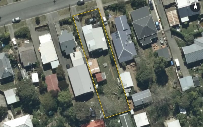 41 Shackleton Street