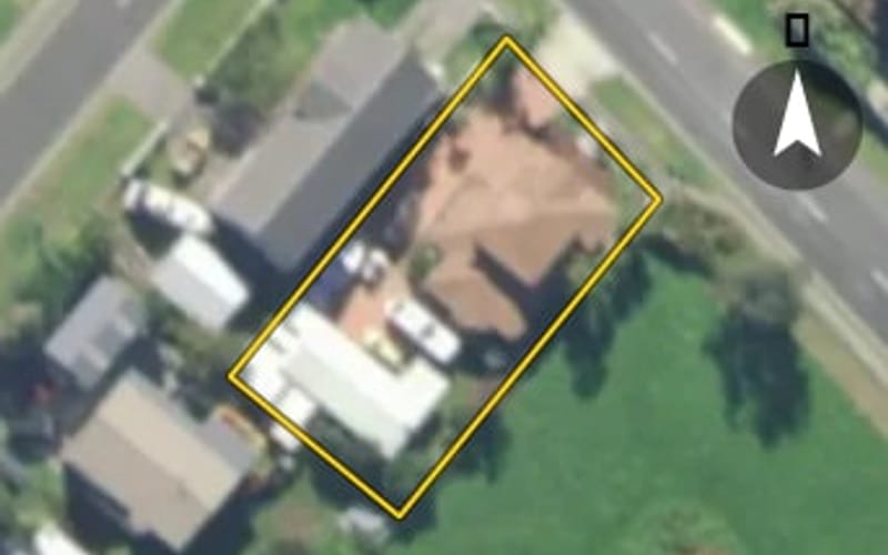 141 Marsden Bay Drive