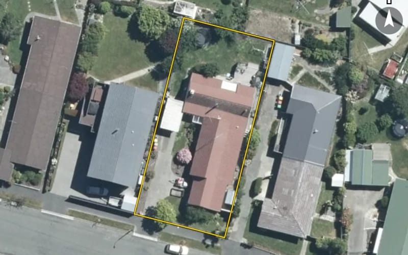 39 Pukatea Street