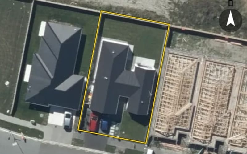 7 Benrogan Drive