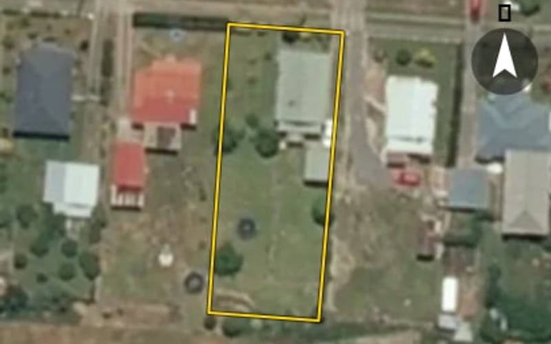 65 Taupo Road
