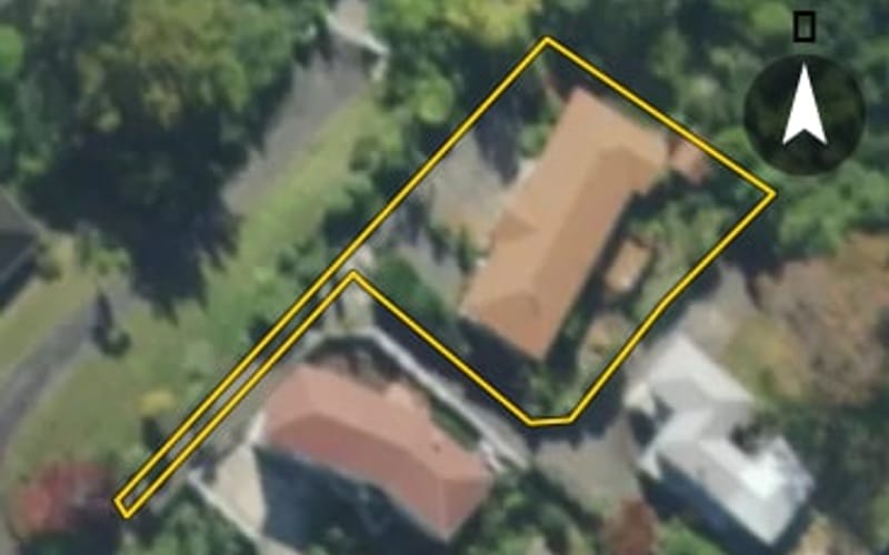 25A Punga Grove Avenue