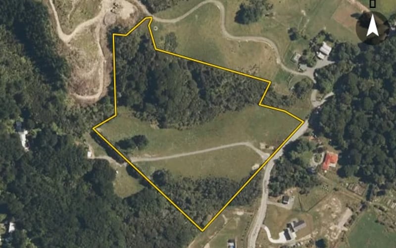 464 Katherine Mansfield Drive