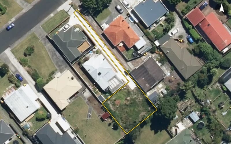 41B Eastglen Road