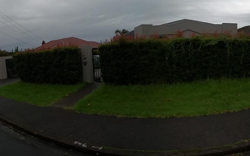 2A Castleton Drive