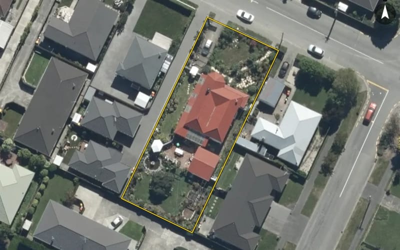 32 Factory Road